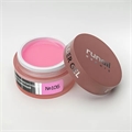 (ЧЗ) Ru  Nail Гель моделирующий Builder gel Expert №106, 15г 55203