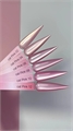 iPerfect Гель-лак Pink cat color gel № 06,10гр iPerfect_Pinkcat_06