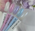 iPerfect Гель Angel gel №02, 15гр iPerfect_gelAngel02
