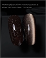 iPerfect Гель-лак Brownie cat color gel №09, 10гр iPerfect_Browniecat09