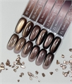 iPerfect Гель-лак Brownie cat color gel №09, 10гр iPerfect_Browniecat09