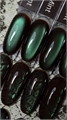 iPerfect Гель-лак Mint cat color gel , 10гр 55953
