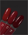 iPerfect Гель-лак Red color gel №13, 10гр iPerfect_colorRed13