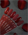 iPerfect Гель-лак Red color gel №13, 10гр iPerfect_colorRed13