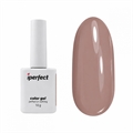 iPerfect Гель-лак Nude color gel №01, 10гр 55957