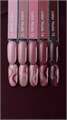 iPerfect Гель-лак Nude color gel №14, 10гр iPerfect_colorNude14