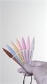 NR COLOR TOP PROTECTOR №32 c UV фильтром (10 гр) NRCTP32