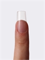 NR Гелевые типсы Square (прозрачные, Квадрат) NGT4