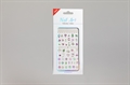 Monami Наклейки LC 319 m_stickersLC319