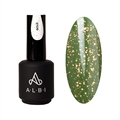 ALBI Топ Gloss Potal Gold 15мл Albi_topGloss _potalgold