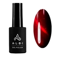ALBI Гель-лак Cat №01, 10мл Albi_cat01